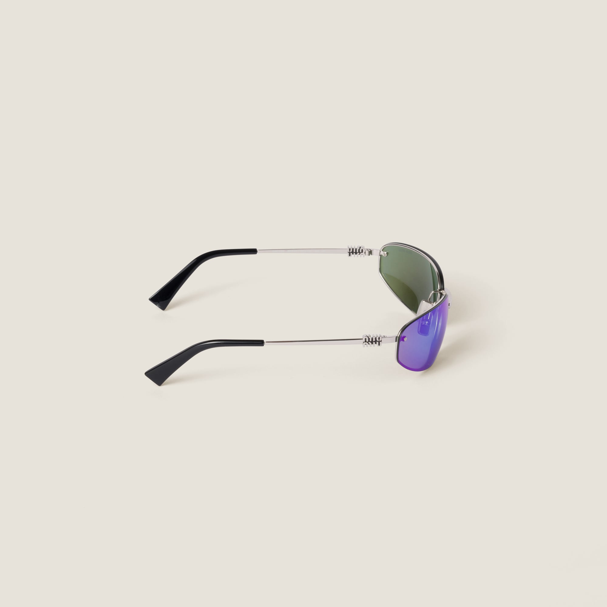 Miu Nocturne sunglasses - Image 3